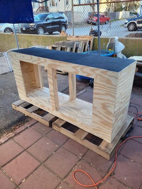 125g Stand Build.jpg