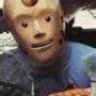 Crash Test Dummy