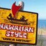 Hawaiian Style